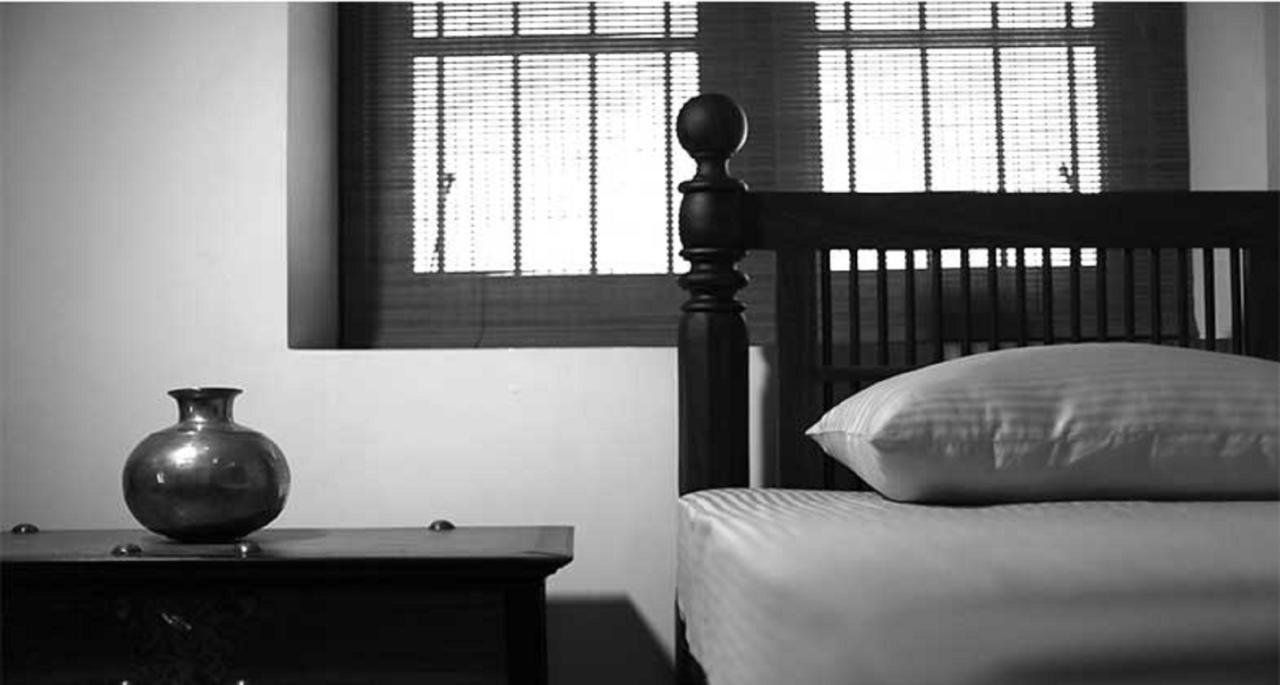 Yoho Monsoon Villa Puttalam Room photo